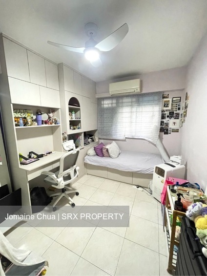 Blk 529 Woodlands Vista (Woodlands), HDB 4 Rooms #623434941
